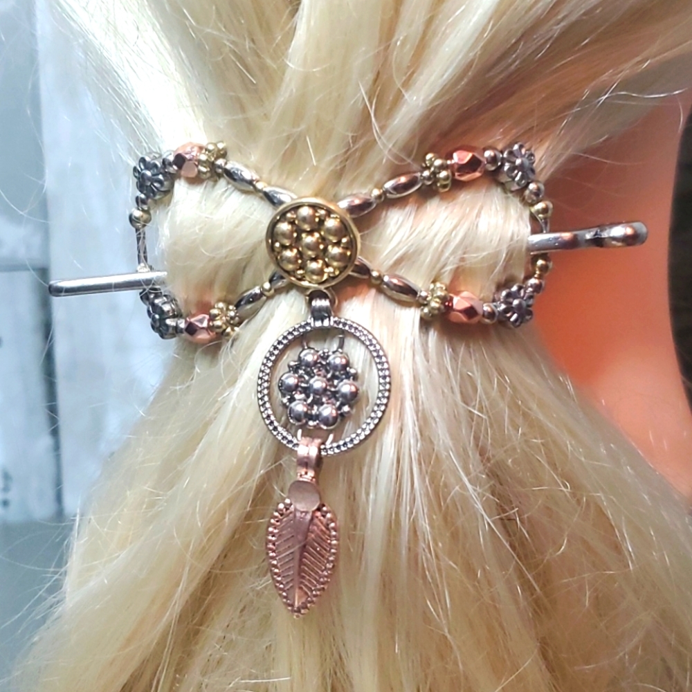 LillaRose Dangle Flex Clip